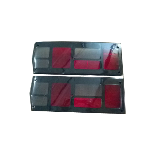 17119 Stop Camı Sol Doğan Slx 93 Md. Vidalı - 774672