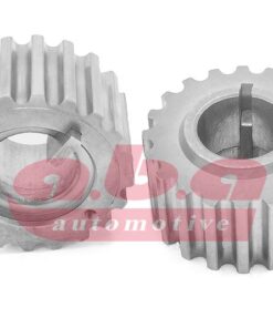 Eksantrik Dişlisi Küçük Clıo Iı-laguna-modus-scenıc-kangoo-megane-captur-dokker-duster 1.5dcı K9k Alt Krank - 8200371496-8200029646-8200313627