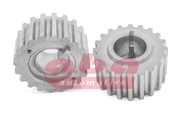 Eksantrik Dişlisi Küçük Clıo Iı-laguna-modus-scenıc-kangoo-megane-captur-dokker-duster 1.5dcı K9k Alt Krank - 8200371496-8200029646-8200313627