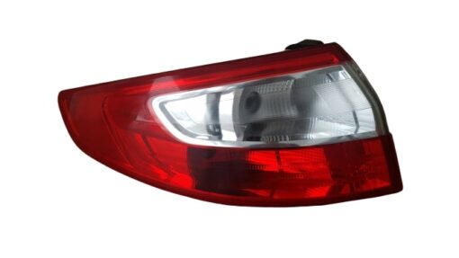 Stop Lambası Sol Dış Fluence 10 - 265550016R-265552802R