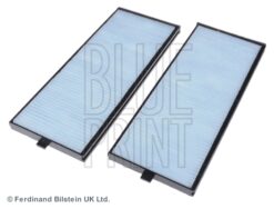 Polen Fıltresı Hyundaı Accent Iı Lc 00 05 Getz Tb 02 09 - 976171C000