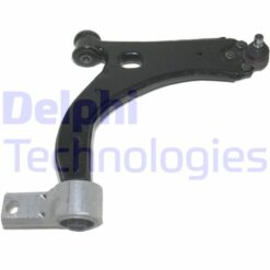 On Alt Salıncak Sag Komple Fıesta V 01 08 Fusıon 02 12 Mazda Iı 03 - 2S613042DA-1146131-1146130-DD323430