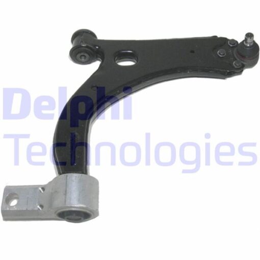 On Alt Salıncak Sag Komple Fıesta V 01 08 Fusıon 02 12 Mazda Iı 03 - 2S613042DA-1146131-1146130-DD323430