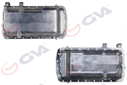 Yağ Karteri Partner-berlıngo 1.9-2.0hdi 98-05 -c5 2.0hdi 01-04 -p206-p306-p307 1.9-2.0hdi - 0301.K2-9464010180