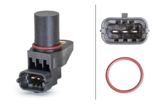 Eksantrık Mılı Konum Sensoru Mercedes Om611 Om642 Om646 W245 W203 W204 C218 W211 W212 B901 B906 - A0051531328