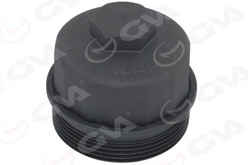 Yağ Filtre Kapağı Astra H-corsa B-corsa C-corsa D 1.0-1.2-1.4 Z10xe-xep-x12xe Z12xe-z14xe-xep - 650833-90543644-90530262