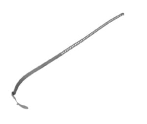 Aks Körük Kelepçesi 7mm-45 Cm Uzun - 46002773