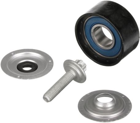 Kayıs Gergı Rulmanı Mercedes W177 V177 W247 C118 X118 H247 - A2822020019