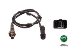 Oksijen Sensörü Lza15-gm1 Astra H 1.3 Cdti 05 990mm - 93185159-55191128