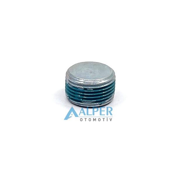 Yağ Karter Tapası Albea-dks- Tpsx - 7734022