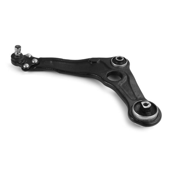 Alt Salıncak Ön Sol Renault Megane Iv 15 - 545054733R-545058339R
