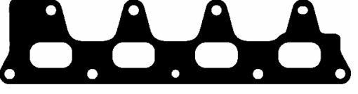 Egzoz Manifold Contası Clıo Iı-ııı Symbol I-ıı Megane I-ıı Laguna I-ıı-ııı 1.4 16v K4j 1.6 16v K4m - 7700107181