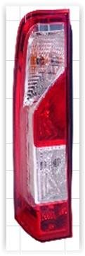 Stop Lambası Duysuz Sağ Master Movano Iıı 2010 - 265500023R-4419379-93197461