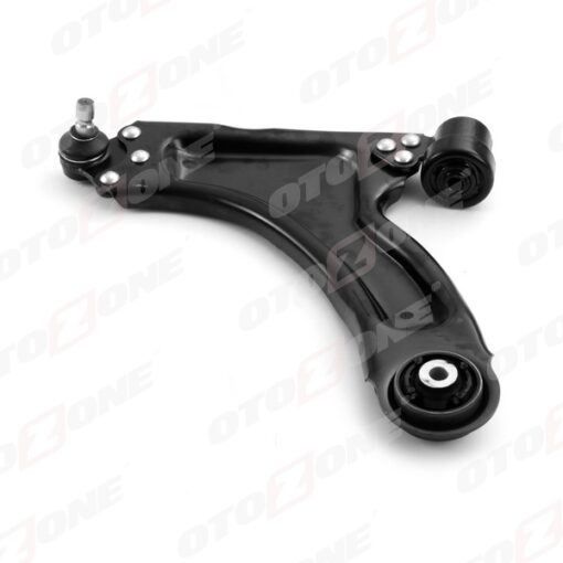 Alt Salıncak Komple Sol Merıva 1.4 16v Twınpart-1.6-1.6 16v-1.8-1.3cdtı-1.7dti-1.7 Cdtı 05-2003 - 5352027-93388568