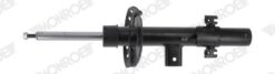 Arka Amortısor Sağ Range Rover Evoque L538 2011 2019 - LR044684-LR024445-LR070946-LR070942