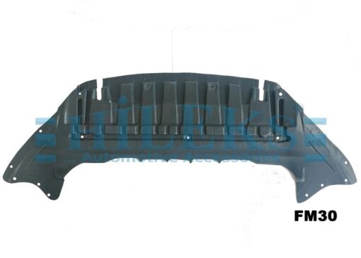 Radyatör Alt Muhafazası Ford Mondeo Iıı 07-10 - 7S718B384A