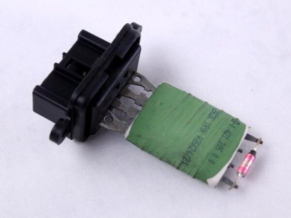 Fan Rezistansı Fıat Ducato 01-06 - Punto-doblo 1.9d 01-10 46723713 - 46723713