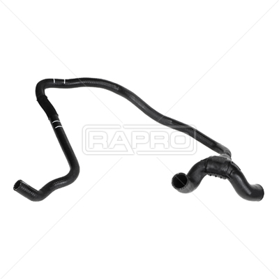 Radyatör Alt Hortumu Opel Corsa C 1.7 D - 6336103