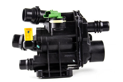 Termostat Komple 2008 I-ıı-208 I-ıı-3008-308 Iı-5008-508-partner-rıfter-berlıngo-c3 Iı-c4 Cactus- Pıcasso-c5 Aırcross Eb2 - 9812131480