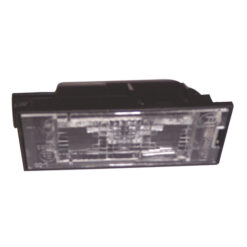 Plaka Lambası Megane Iı-ııı-laguna Iı-ııı-clıo Iı-ııı-ıv-captur Master Iı - 8200480127-2651000Q0A-7751472210
