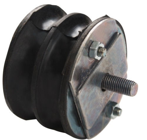 Motor Takozu Yaylı Tip M131 Dkş - 85008575-4145981
