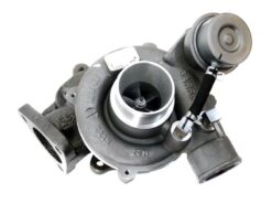 Turbo Komple Hyundaı H1 Starex 2.5 Crdi 08 110ps-116ps 7169385001s - 2820042560