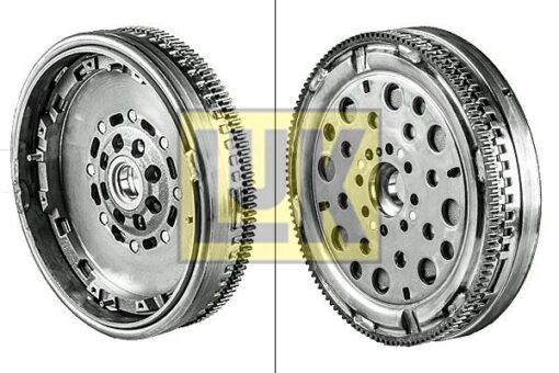 Volan Dmf Mercedes W168 W414 - A6680300805