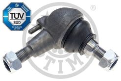 Rotıl On Alt Mercedes W212 S212 C218 X218 - A2123300135