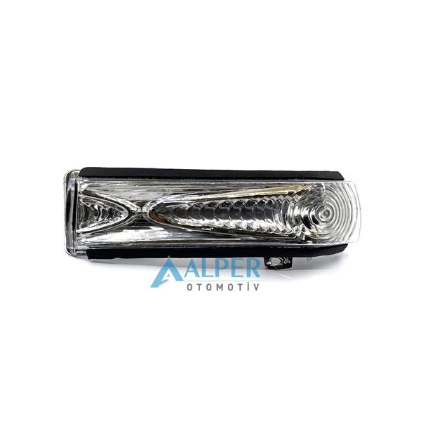 Dış Dikiz Ayna Sinyali Sağ Doblo Iıı 09 - 71765377