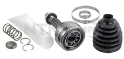 Aks Kafası Renault Clıo Iı 98 Clıo Iıı 05 Modus 04 1.2 1.5dci - 8200482436-8200559377-8200661507