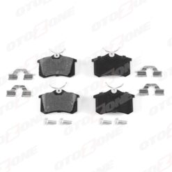 Arka Balata Fluence-megane Iı-ııı-p207-p308-p307-partner-berlıngo-c2-c3-c4-crossland- Bora-passat 97 - 1J0698451P-440605713R-1623180580