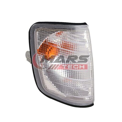 Sinyal Lambası Sol Mercedes Benz W124 93-96 Duylu E Sınıfı - 8207721