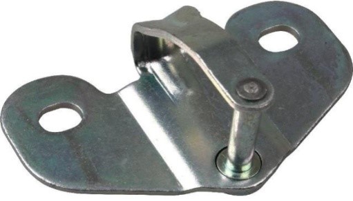 Bagaj Kapı Kilit Karşılığı Alt Ducato Iıı-boxer Iıı-jumper Iıı - 1345736080-1369006080-8724.E6