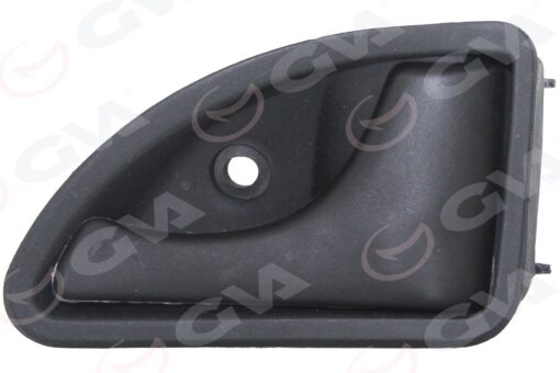 İç Açma Kolu Ön Sağ Siyah Kangoo 01-07 - 7700309314-7700820524