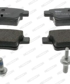 Arka Balata C4 Pıcasso Grand Pıcasso 1.6 Hdı 110hp Fab-1.8 16v-2.0 16v-2.0 Hdı 06 - 4254.16-4253.71-4254.32-1611141080