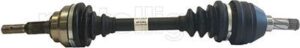 Sol Aks Komple Astra G 1.7 Dtı-1.8 Xe Merıva B 1.4 Mpv-zafıra A Mpv Sw 1.6-1.8 - 93187070-374611-9117413-95524444
