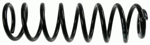 Helezon Yay On Avantgarde Renk Kodu: 1 X Yesıl / 2 X Sarı Mercedes E-class W211 S211 - A2113210404