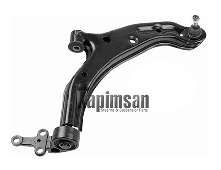 Salıncak Sağ Alt Komple Nıssan Almera Iı N16 00 07 - 545004M410-54500BM400-54500BM410