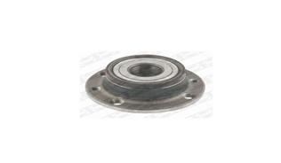 Arka Teker Poryası Rulmanlı Fıat Doblo 01 Abs Li - 46554134-46554135-71729121-71737769
