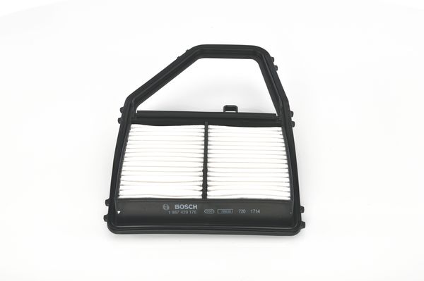 Hava Filtresi Cıvıc Vıı 1.4-1.6-1.7 İe Vtec- 2.0 Type-r 01-05 - 17220PLC000-17220PLCY00