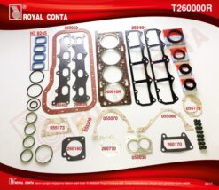 Motor Takım Conta Corteco Keçeli Palıo-marea-sıena-brava 1.6