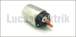 Otomatik-12v Mako Tipi Pistonlu - 027911287-027911287A-055911287