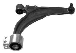 Alt Salıncak Komple Sağ Astra J-chevrolet Cruze 2010 - 13272606-13334023-352115-352493