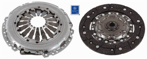 Debriyaj Seti Baskı Disk Astra H-corsa D 1.3 Cdtı 05 90hp Z13dth-dte-dtj-a13dtc-a13dtr -fıorıno Lınea 07 Grandepunto 05 Evo 09 1.3dmtj Easytronıc Manuel - 95518834-55210945-55201448-1629114