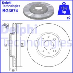 Ön Fren Aynası Doblo-lınea-fıorıno-bıpper-nemo-lınea-500-bravo-mıto-ıdea 15jnt 257.5x22x4dlxhavalı - 71739640-52015293-1618879780