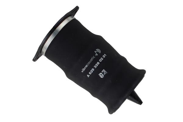 Havalı Suspansıyon Korugu Arka Mercedes Vıto W639 03 - A6393280101