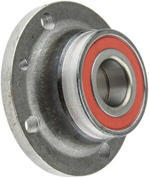Arka Teker Poryası Rulmanlı Tempra-doblo-palıo-albea-marea Abs Siz 4 Bijon 30x117x61.7 - 71714477-71737612-51754192-07787124