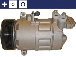 Klıma Kompresoru Bmw E46 E83 E85 - 64529175669