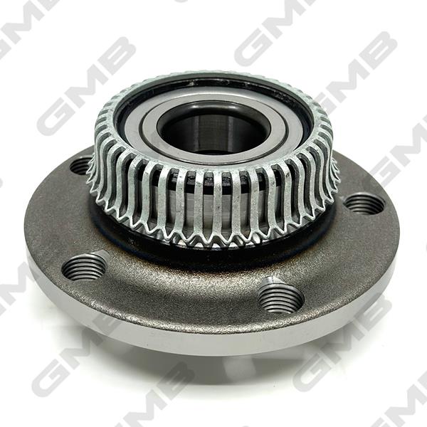 Arka Teker Poryası Rulmanlı Golf Iv-bora-octavıa-toledo Iı-leon-tt-a3 1.4 16v-1.6-1.6 16v-1.8 20v - 1J0501477A-1J0598477