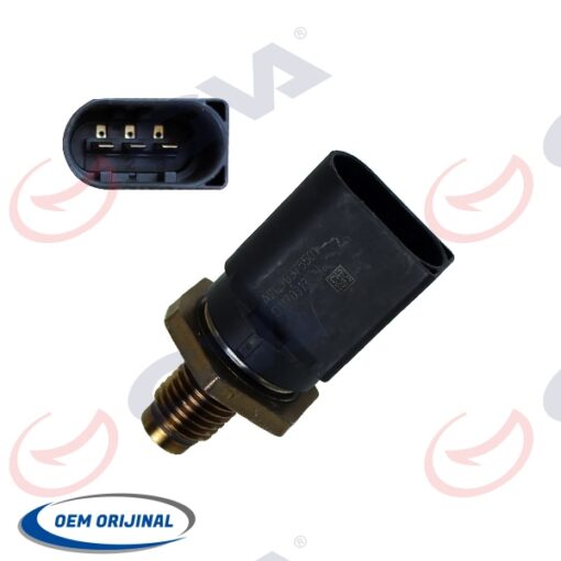 Yüksek Basınç Sensörü Transıt Custom-mondeo 2.0 Tdci Euro6 - A2C90375501